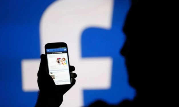 Facebook veta los desnudos de mujeres pero no los de hombres