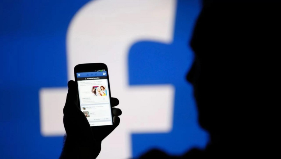 Facebook veta los desnudos de mujeres pero no los de hombres 1 Facebook veta los desnudos de mujeres pero no los de hombres