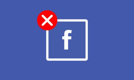 Cómo eliminar tu cuenta de Facebook o aumentar la privacidad