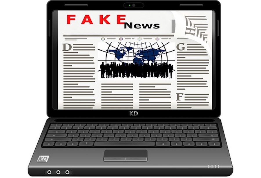fake news videos youtube