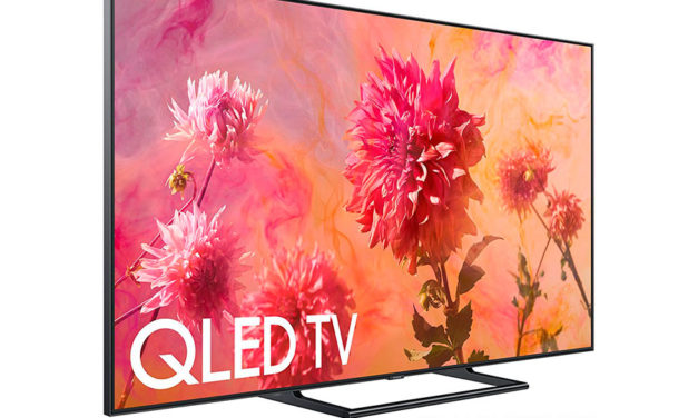 Se filtran imágenes y características del televisor Samsung Q9N