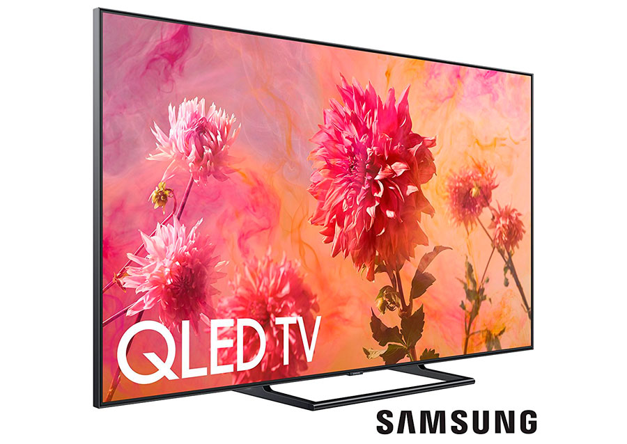 Se filtran imágenes y características del televisor Samsung Q9N 1 Se filtran imágenes y características del televisor Samsung Q9N