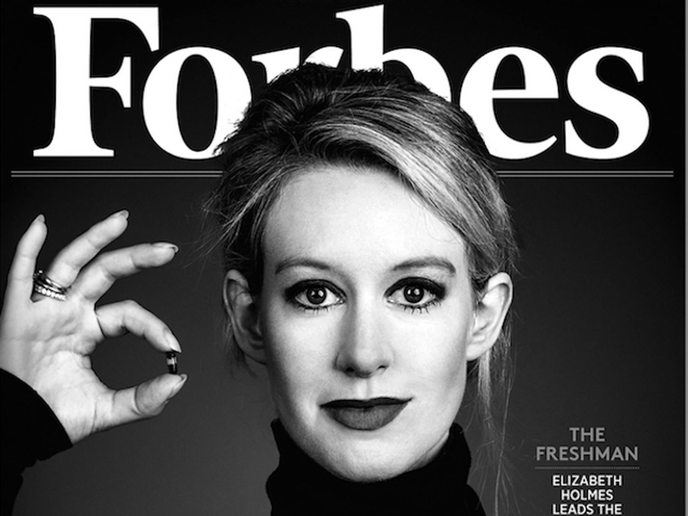 forbes theranos