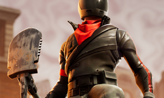 Asalto Relámpago, nuevo modo de juego de Fortnite Battle Royale