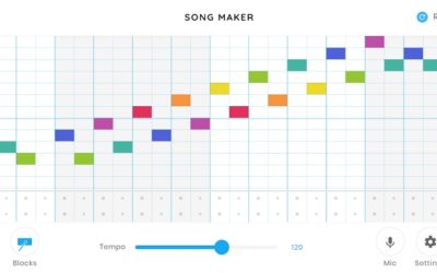 Cómo crear tus propias canciones desde Google Chrome