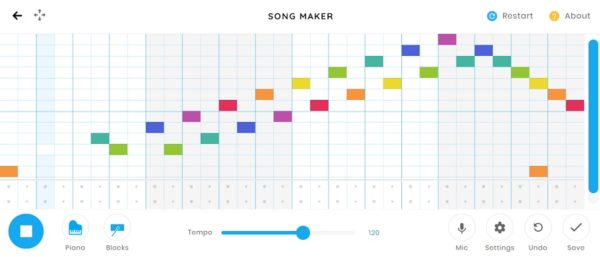 Cómo crear tus propias canciones desde Google Chrome | tuexperto.com