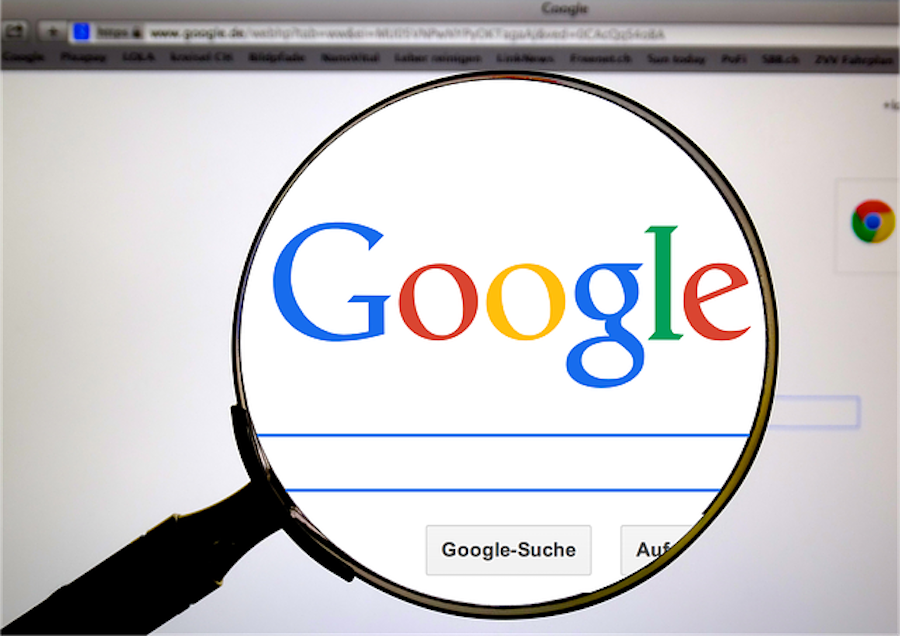 Los curiosos experimentos de Google creados con inteligencia artificial 1 Los curiosos experimentos de Google creados con inteligencia artificial