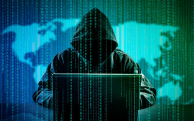 El FBI afirma que existe una guerra fría cibernética en la sombra con Rusia