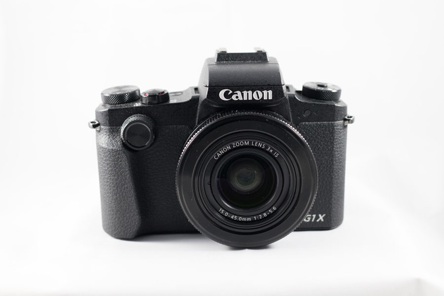 Canon PowerShot G1X Mark III, la hemos probado