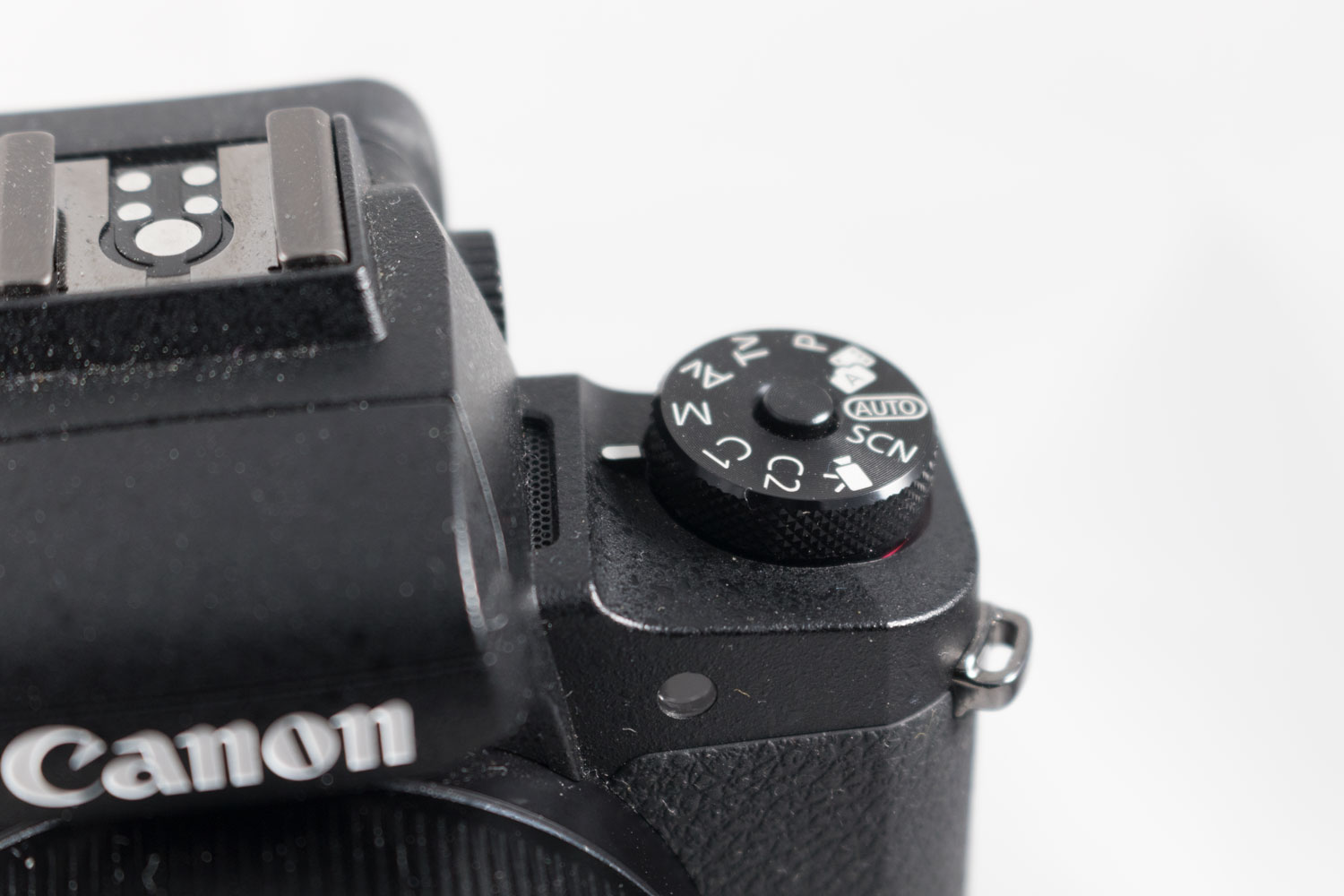 Canon PowerShot G1X Mark III, la hemos probado 2