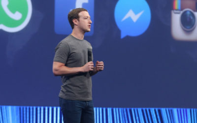 Acusan a Facebook de recoger tu historial de llamadas y mensajes SMS sin permiso