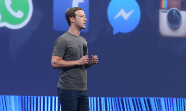 Acusan a Facebook de recoger tu historial de llamadas y mensajes SMS sin permiso