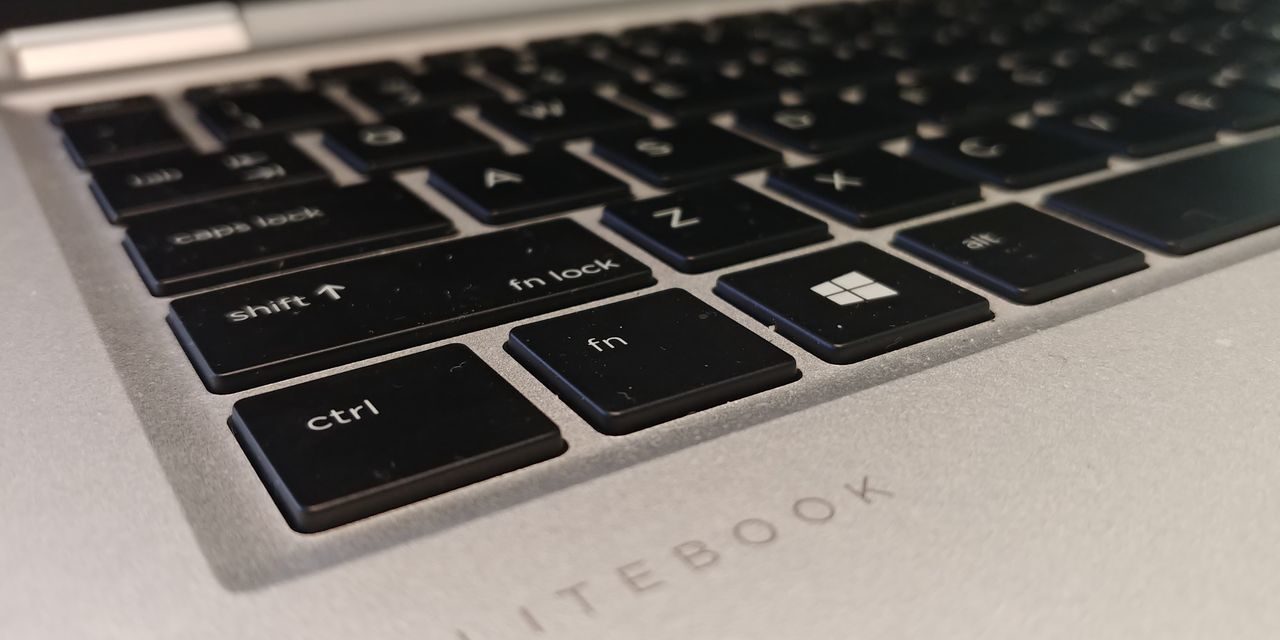 HP EliteBook X360 1030 G2, lo hemos probado