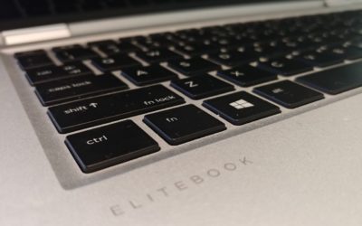 HP EliteBook X360 1030 G2, lo hemos probado
