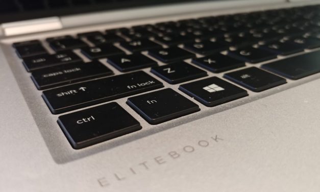 HP EliteBook X360 1030 G2, lo hemos probado