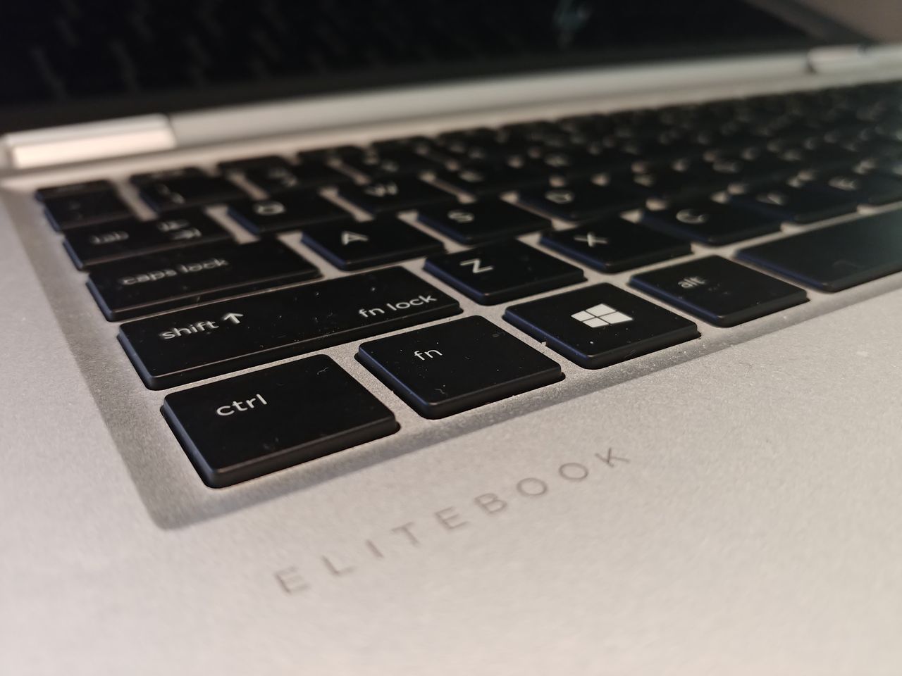 HP EliteBook X360 1030 G2, lo hemos probado
