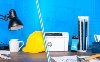 HP LaserJet Pro M15 y M28, las impresoras láser más pequeñas de la gama profesional de HP