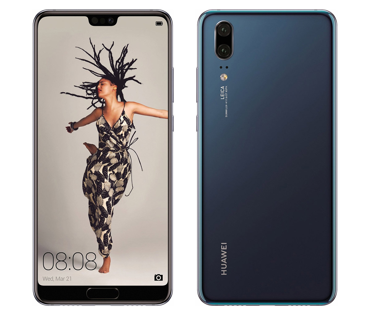 Huawei