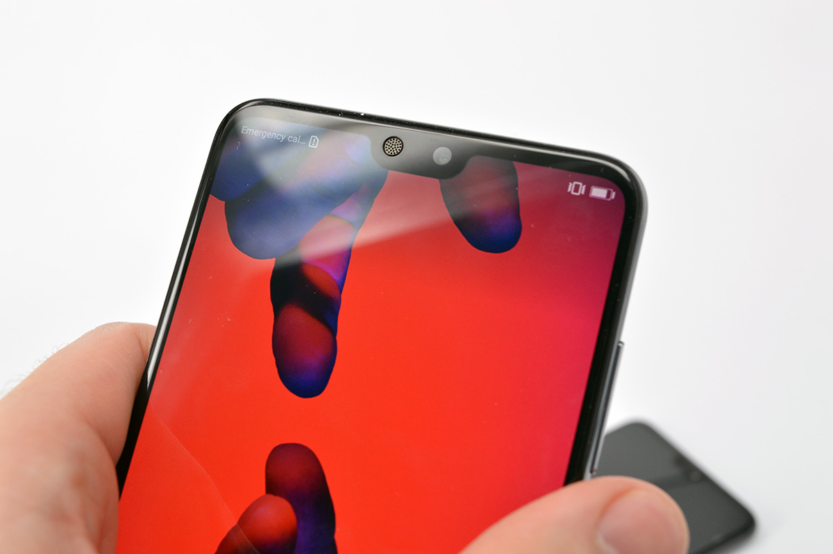 Huawei p20