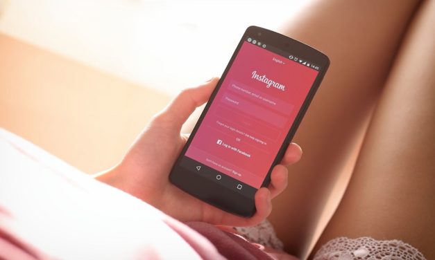 Problemas de conexión de Instagram, el servicio está caído