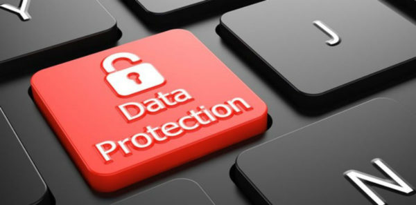 protección datos