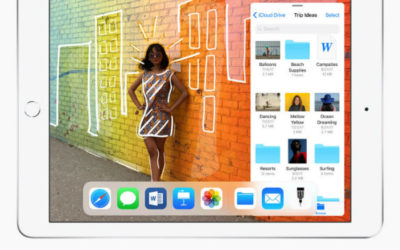 Apple renuncia a innovar con el nuevo iPad, ¿tiene sentido?