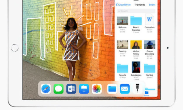 Apple renuncia a innovar con el nuevo iPad, ¿tiene sentido?