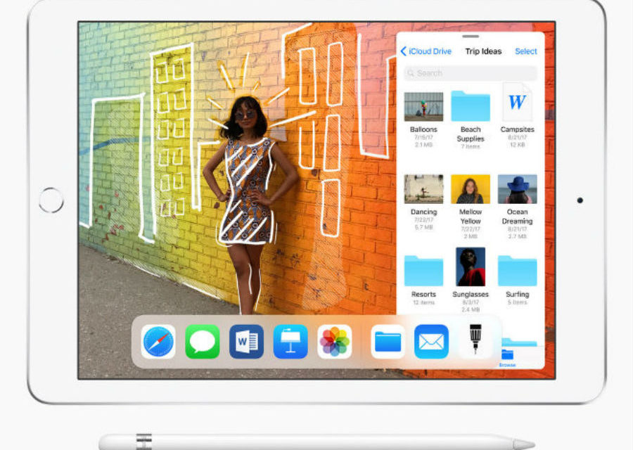 Apple renuncia a innovar con el nuevo iPad, ¿tiene sentido?