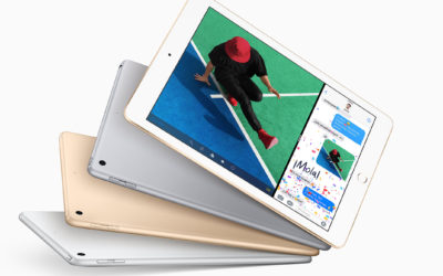 Un iPad barato, ¿la nueva apuesta de Apple para resucitar al tablet?