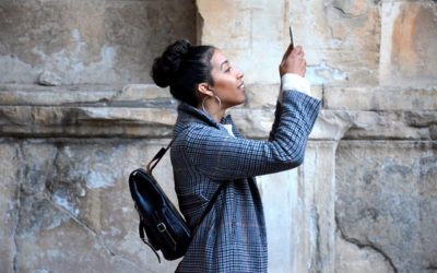 10 trucos y consejos para ahorrar datos móviles durante las vacaciones