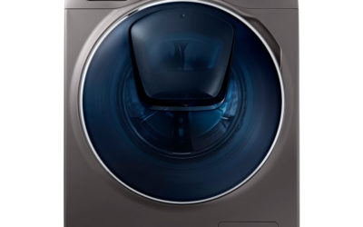 Samsung WW90M76FNO, lavadora con tecnología QuickDrive
