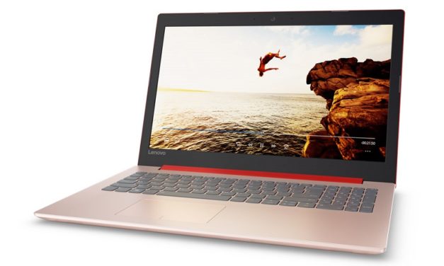5 portátiles de Lenovo en oferta en Amazon