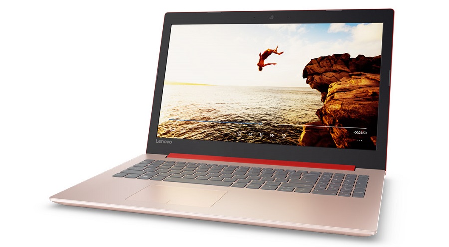 5 portátiles Lenovo que puedes comprar por menos de 1.000 euros 4 Lenovo Ideapad 320-15ISK