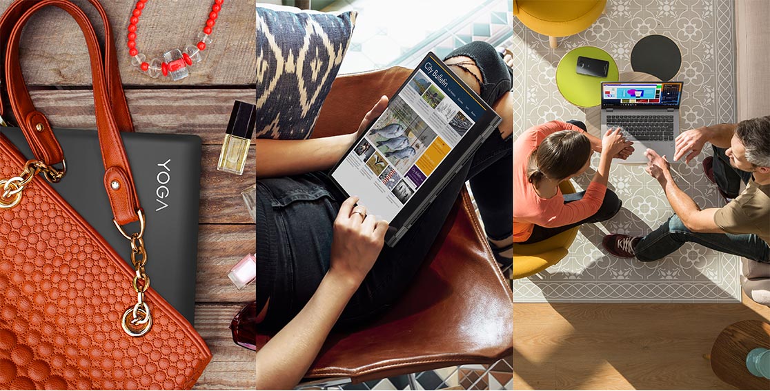 Las cinco claves del Lenovo Yoga 530 6 Las cinco claves del Lenovo Yoga 530 3