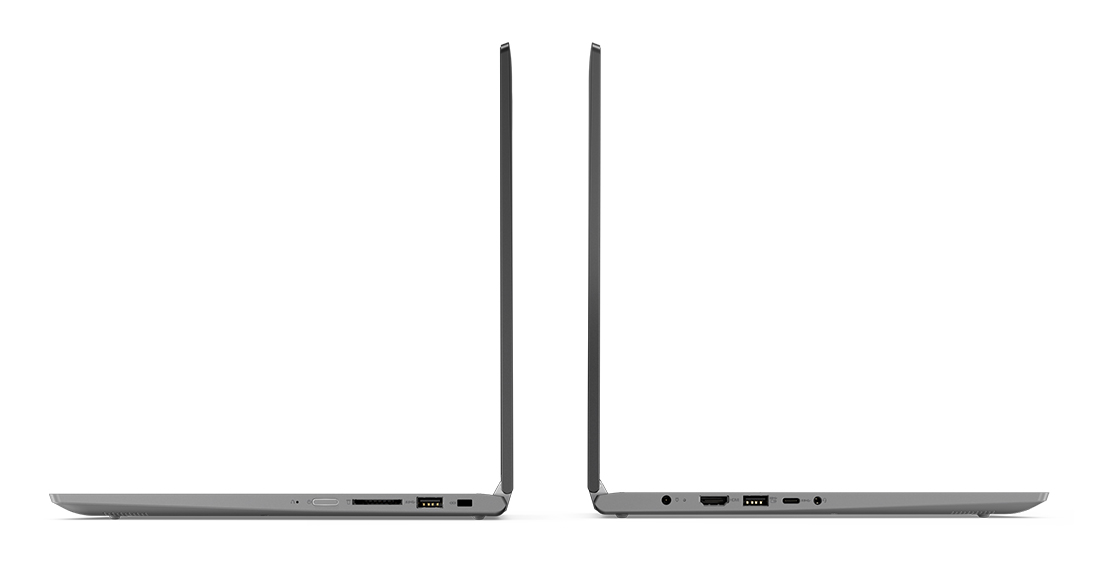 Las cinco claves del Lenovo Yoga 530 8 Las cinco claves del Lenovo Yoga 530 5