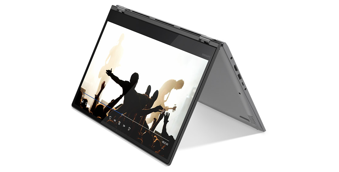 Las cinco claves del Lenovo Yoga 530 7 Las cinco claves del Lenovo Yoga 530 4