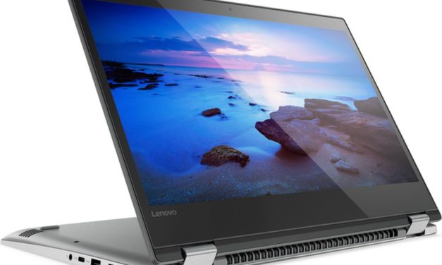 Qué portátil Lenovo escoger según tus necesidades