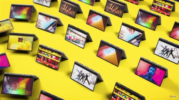 Estas son las diferencias entre el Lenovo Yoga 730 y el Yoga 530
