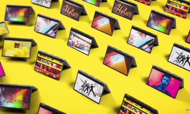Estas son las diferencias entre el Lenovo Yoga 730 y el Yoga 530