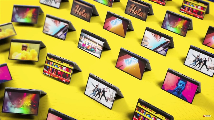 Estas son las diferencias entre el Lenovo Yoga 730 y el Yoga 530
