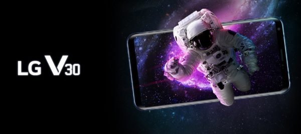 Las claves de la pantalla sin marcos del LG V30 2 Las claves de la pantalla sin marcos del LG V30 1