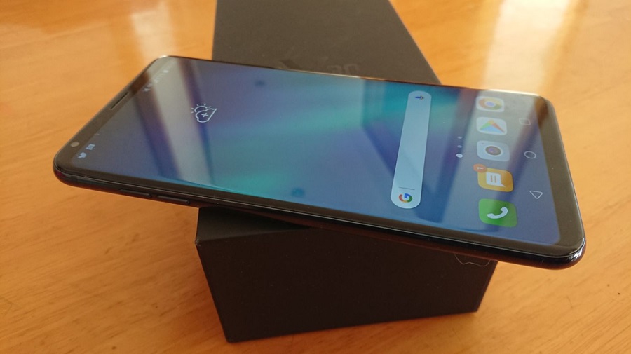 5 características clave del LG V30 frente a la competencia