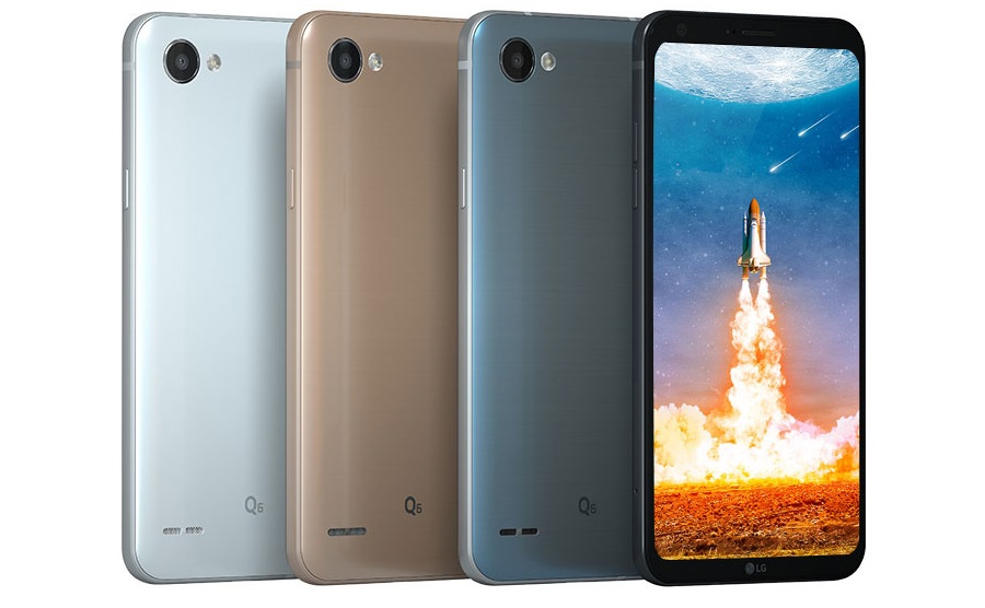 5 regalos tecnológicos de menos de 200 euros para el Día del Padre 3 LG Q6