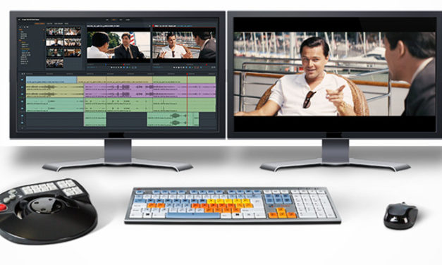 Los 5 mejores editores de vídeo gratis para PC