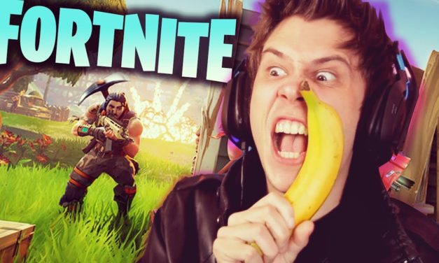 Los mejores momentos del torneo de Fortnite de los yutubers