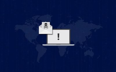 Un sofisticado ataque de malware que se cuela por el router