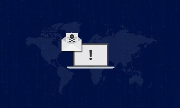 Un sofisticado ataque de malware que se cuela por el router