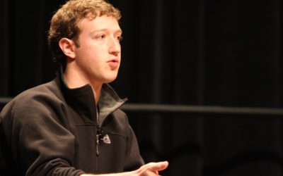 Mark Zuckerberg habla (por fin) sobre el escándalo de Cambridge Analytica