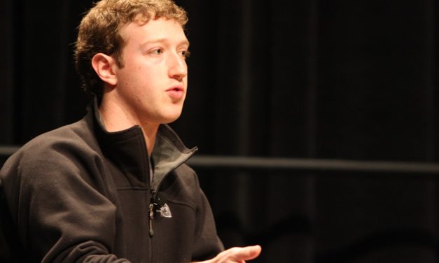 Mark Zuckerberg habla (por fin) sobre el escándalo de Cambridge Analytica