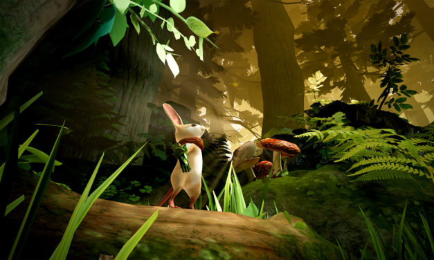 Los 5 mejores juegos de Realidad Virtual para las gafas PlayStation VR